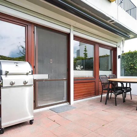 Duene 3 Apartment Rettin