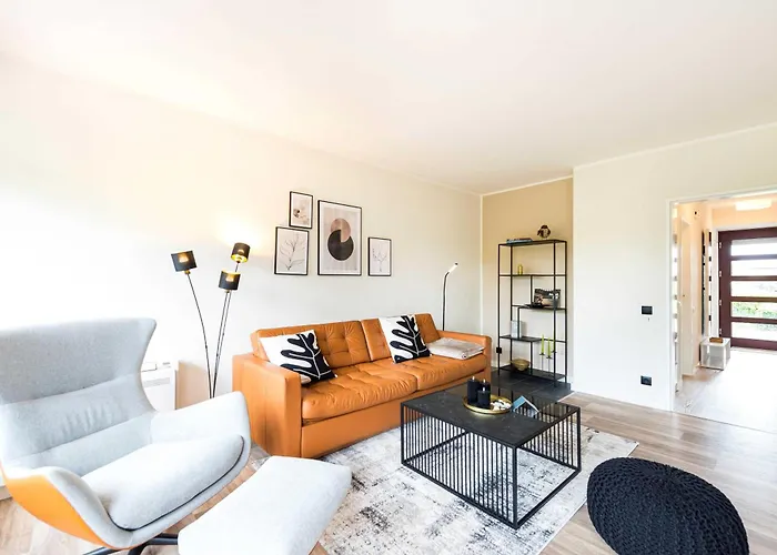 Appartamento Duene 3