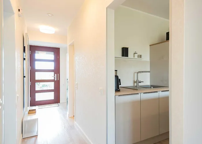 Duene 3 Appartamento Rettin