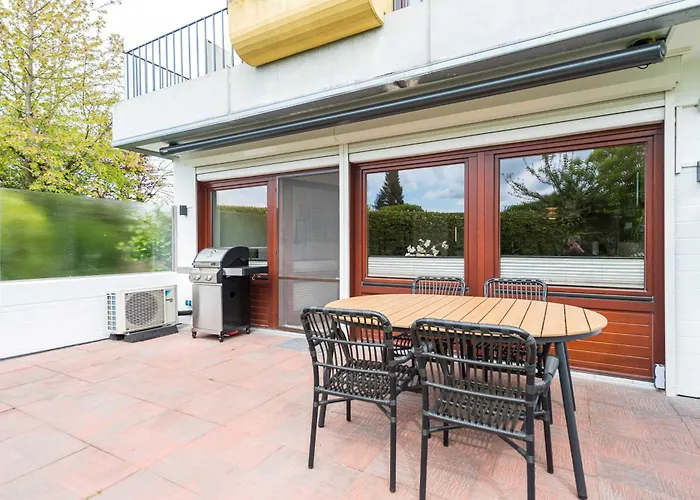 Duene 3 Appartamento