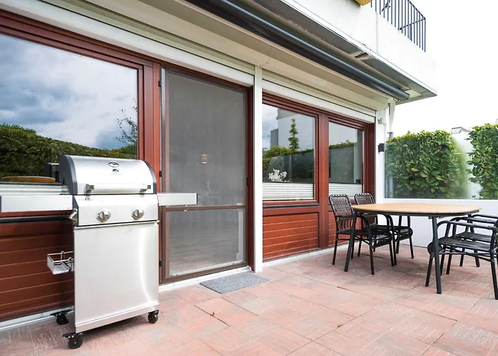 Duene 3 Appartamento Rettin