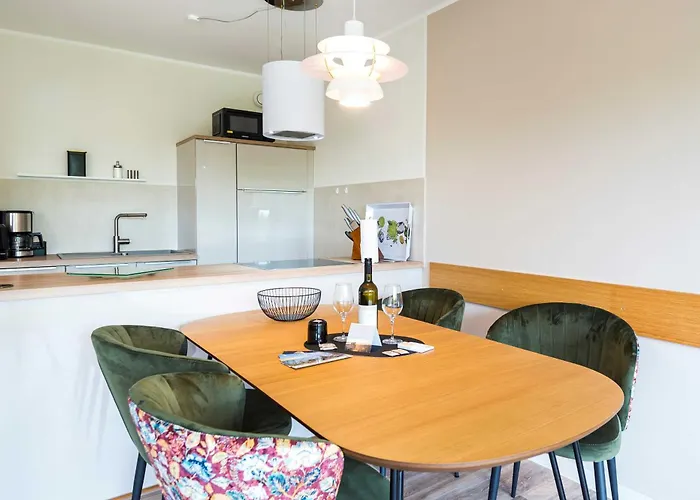 Appartamento Duene 3 Rettin